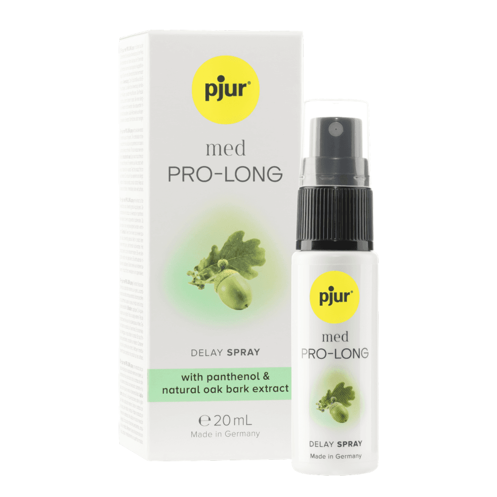Пролонгатор "med PRO-LONG spray", Pjur