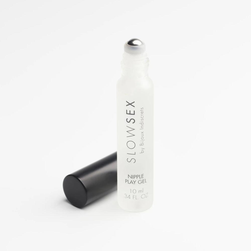 Гель для стимуляции сосков Nipple play gel