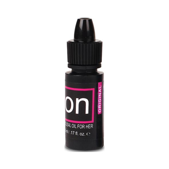 Возбуждающее масло для женщин ON Arousal Oil for Her Original