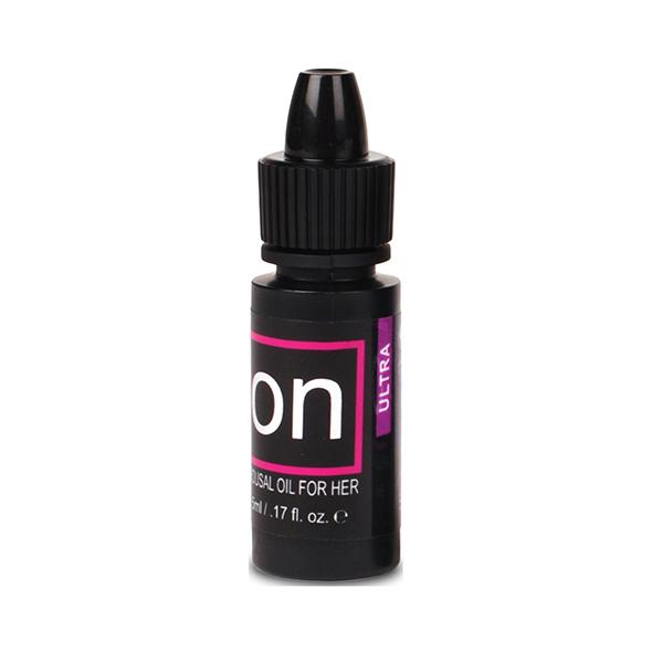 Возбуждающее масло для женщин ON Arousal Oil for Her Ultra