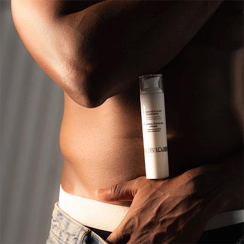 Крем для мужской мастурбации Yesforlov "PERSONAL PLEASURE CREAM"