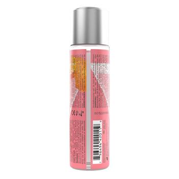Съедобный лубрикант JO - H2O Cocktails Cosmopolitan космополитан