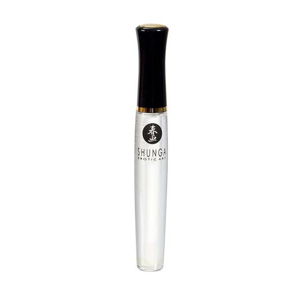 Блеск для губ DIVINE ORAL PLEASURE GLOSS STRAWBERRY WIN Клубника и шампанское