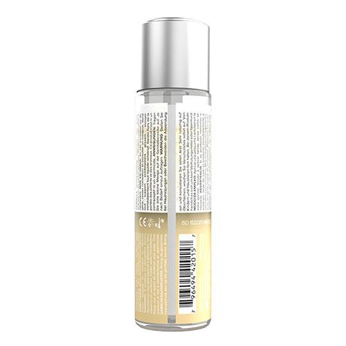 Съедобный лубрикант JO - Champagne Flavored Lubricant Шампанское