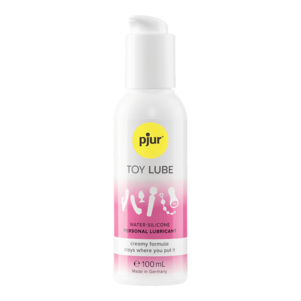 Лубрикант для использования с секс-игрушками "TOY LUBE", Pjur