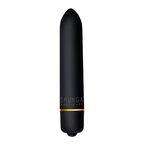 Набор для женщин с вибропулей "Naughty Geisha Kit", Shunga