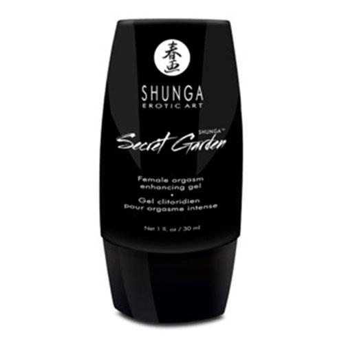 Набор возбуждающих кремов "Naughtier Kit Purple", Shunga