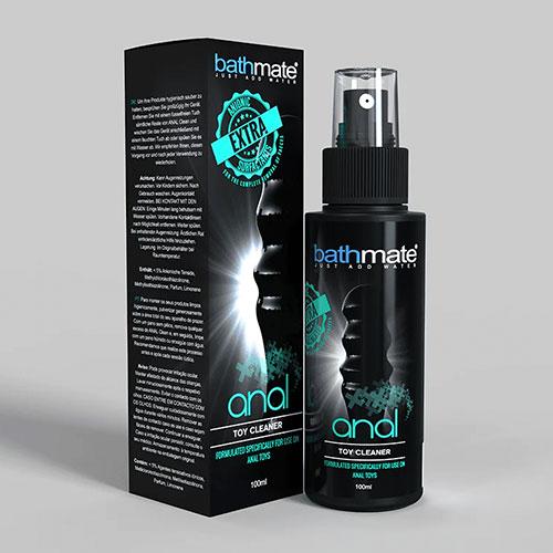 Bathmate Anal Toy Cleaner средство для чистки анальных игрушек