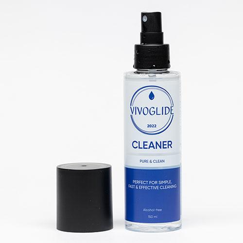 Очищающий спрей для игрушек VIVOglide Cleaner