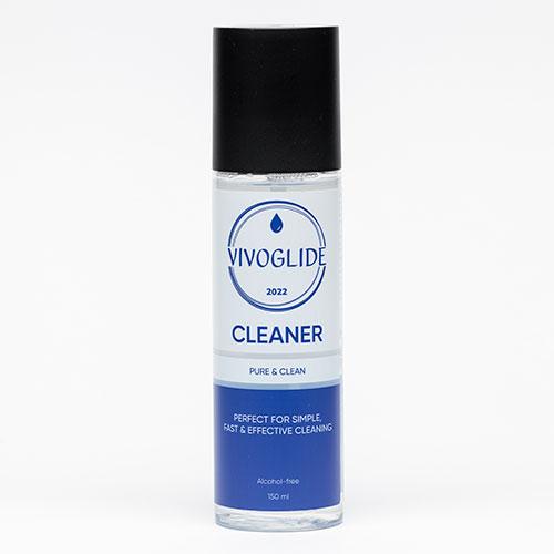 Очищающий спрей для игрушек VIVOglide Cleaner