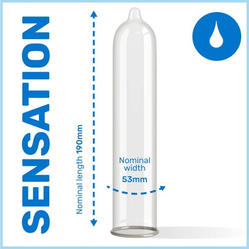 Презервативы Delay condoms продлевающие