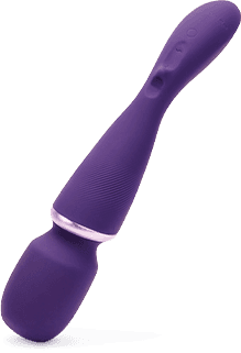 Универсальный вибромассажер We-Vibe Wand
