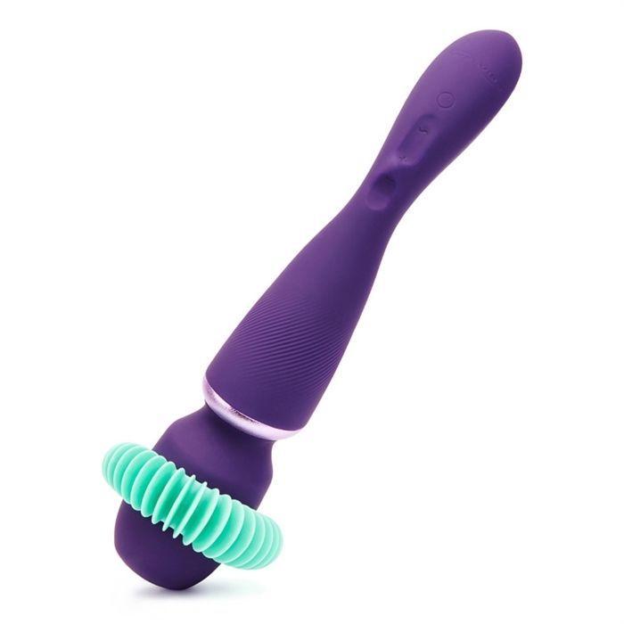 Универсальный вибромассажер We-Vibe Wand