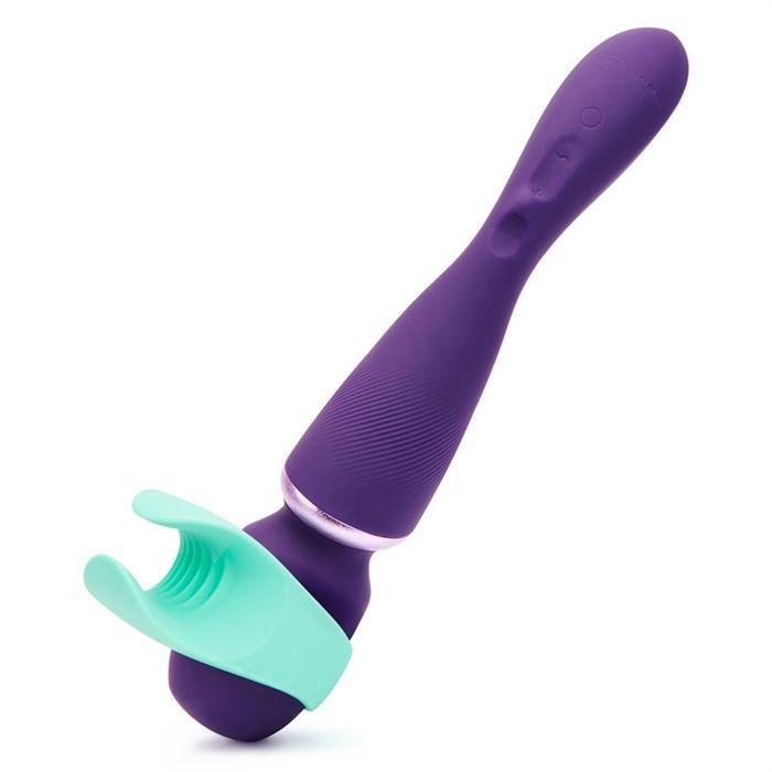 Универсальный вибромассажер We-Vibe Wand