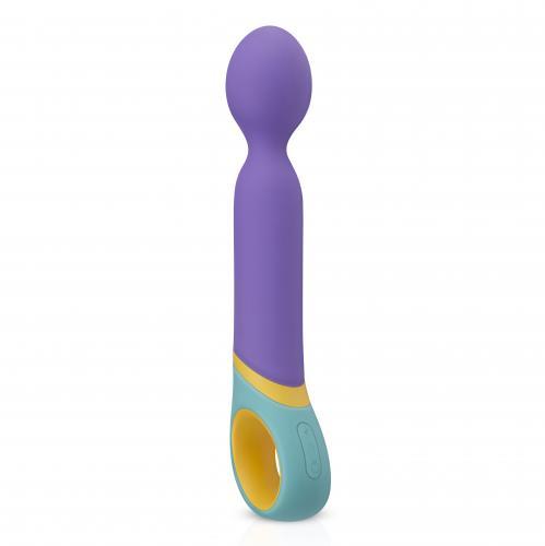 Вибромассажер "Base - Wand Vibrator"