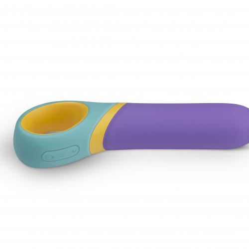 Вибромассажер "Base - Wand Vibrator"
