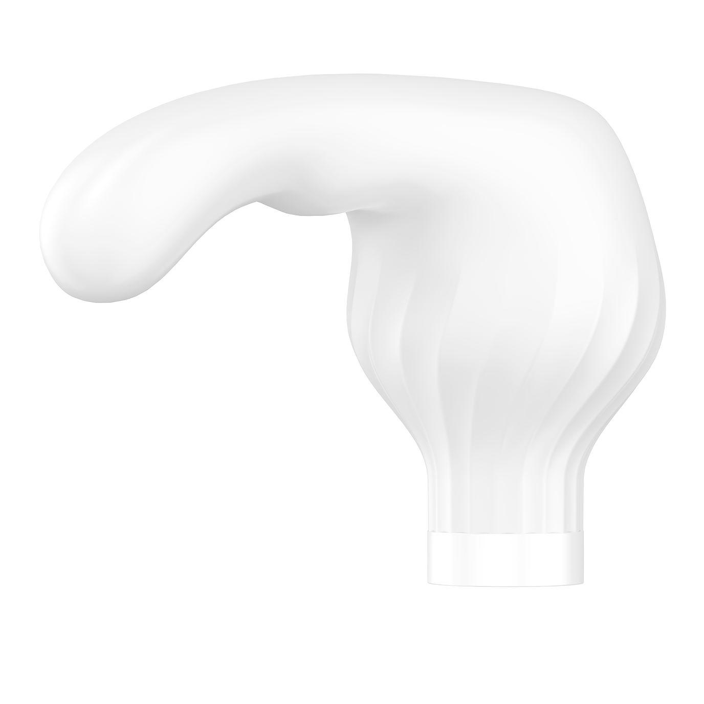 Вибромассажер Satisfyer Double Wand-er