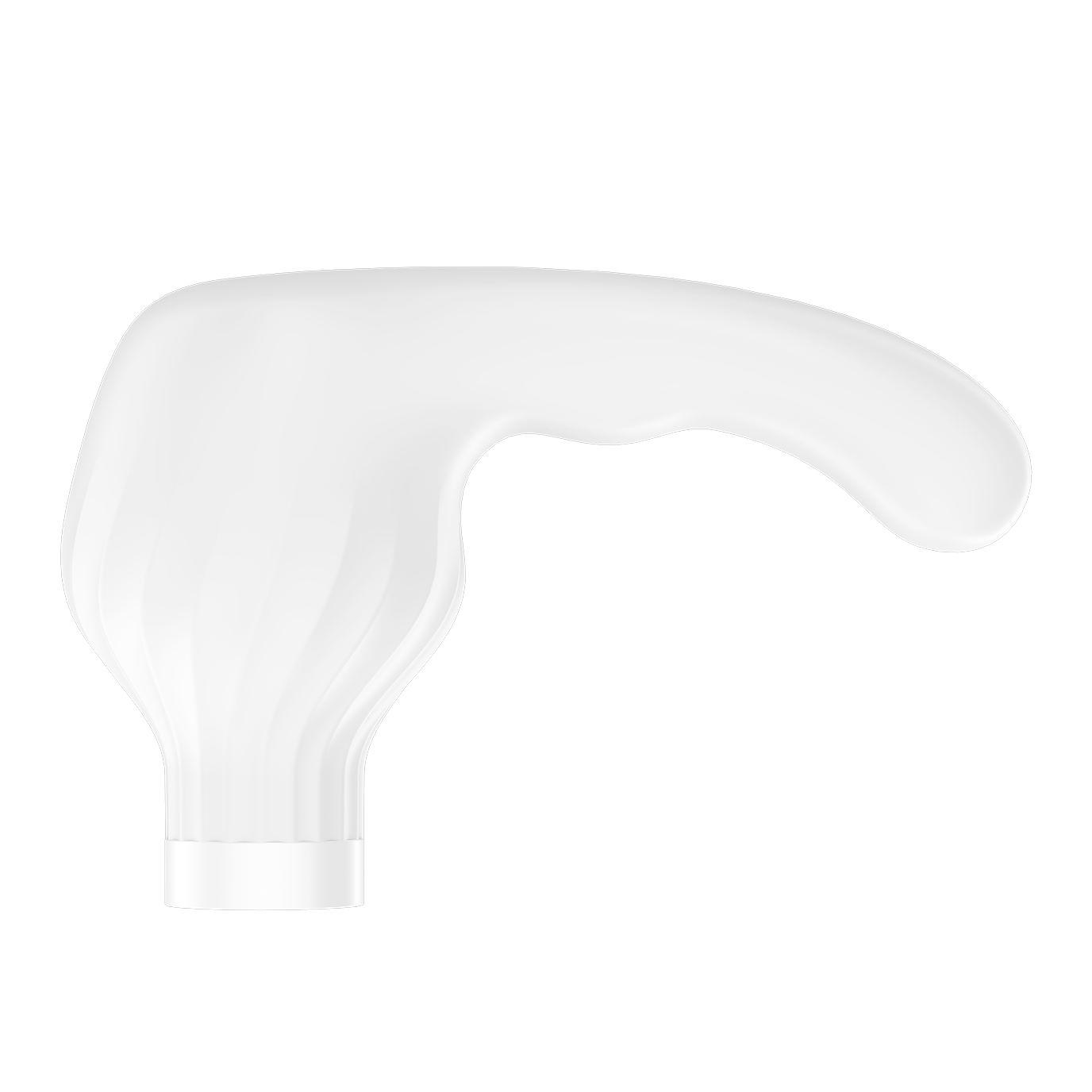 Вибромассажер Satisfyer Double Wand-er