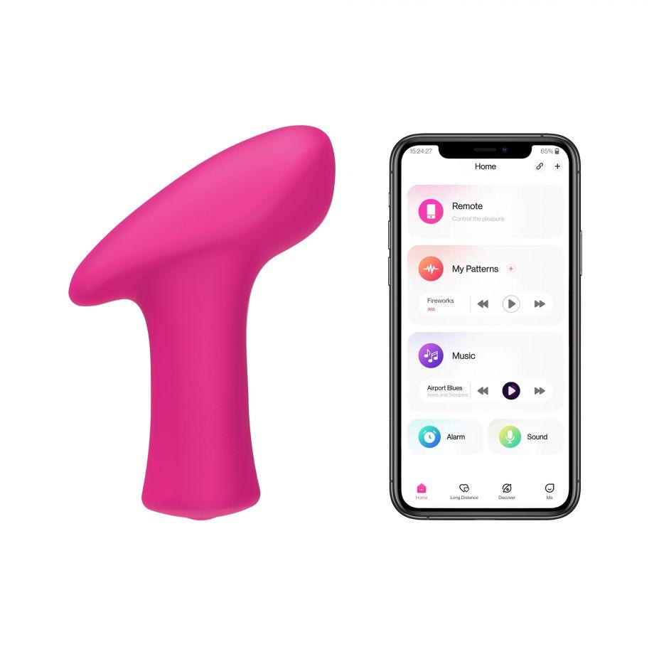 Ambi министимулятор клитора