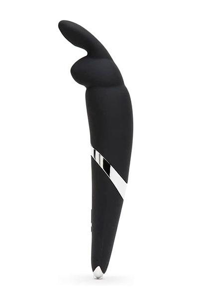 Вибромассажер на клитор Rechargeable WandVibrator
