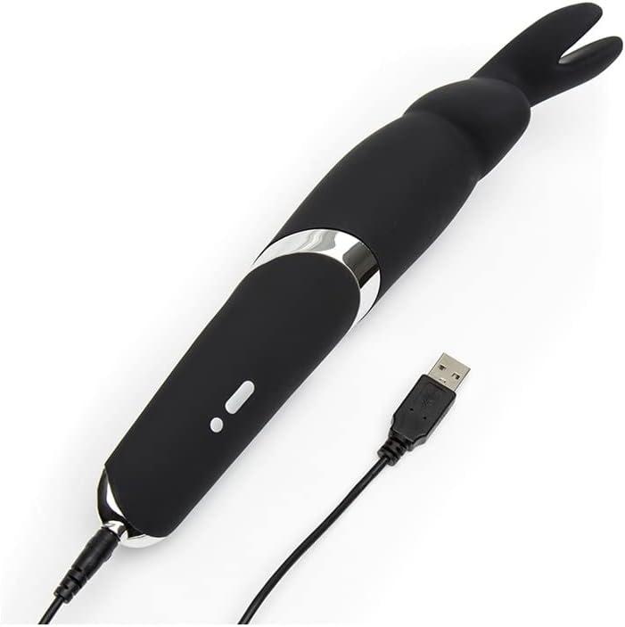 Вибромассажер на клитор Rechargeable WandVibrator