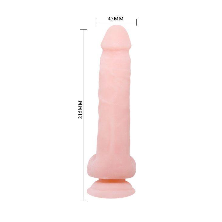 Фаллоимитатор "Strong dildo"