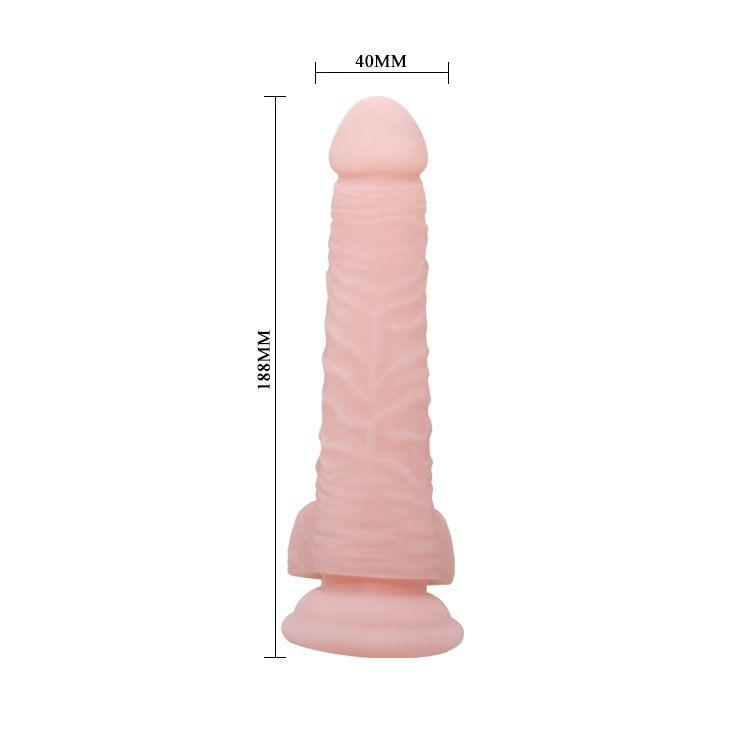 Фаллоимитатор "Strong dildo 2"