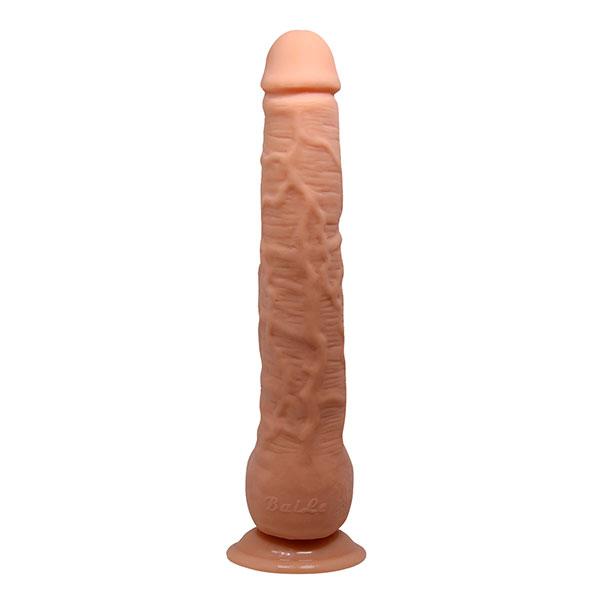 Фаллоимитатор "Dick"