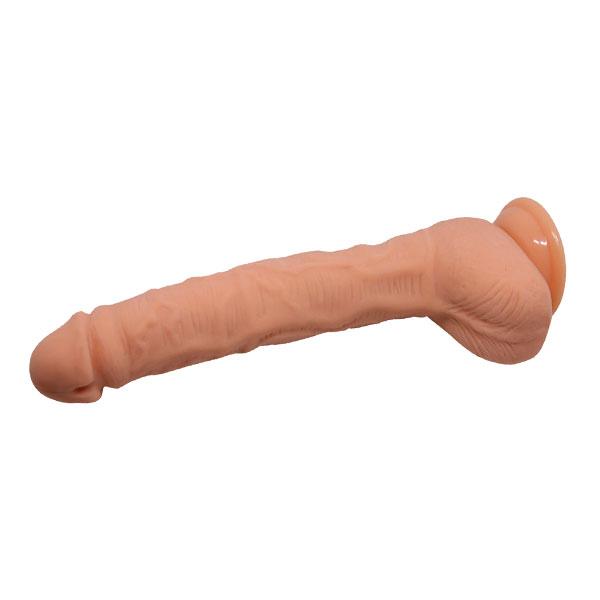 Фаллоимитатор "Dick"