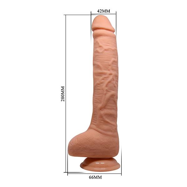 Фаллоимитатор "Dick"