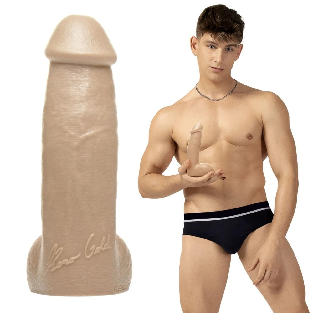 Фаллоимитатор порнозвезды Reno Gold, Fleshlight