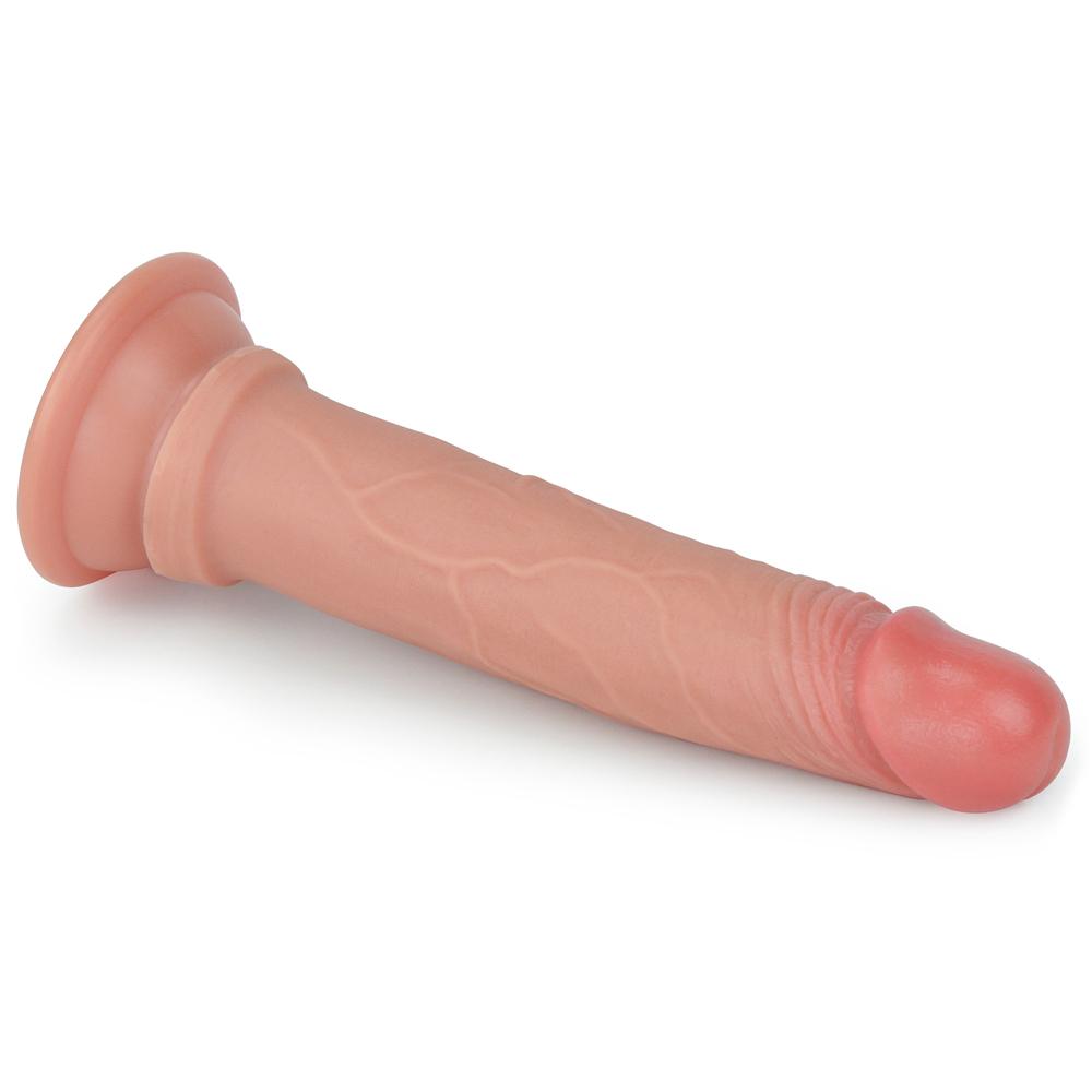 Фаллоимитатор "Петр Второй" от LOVE TOY