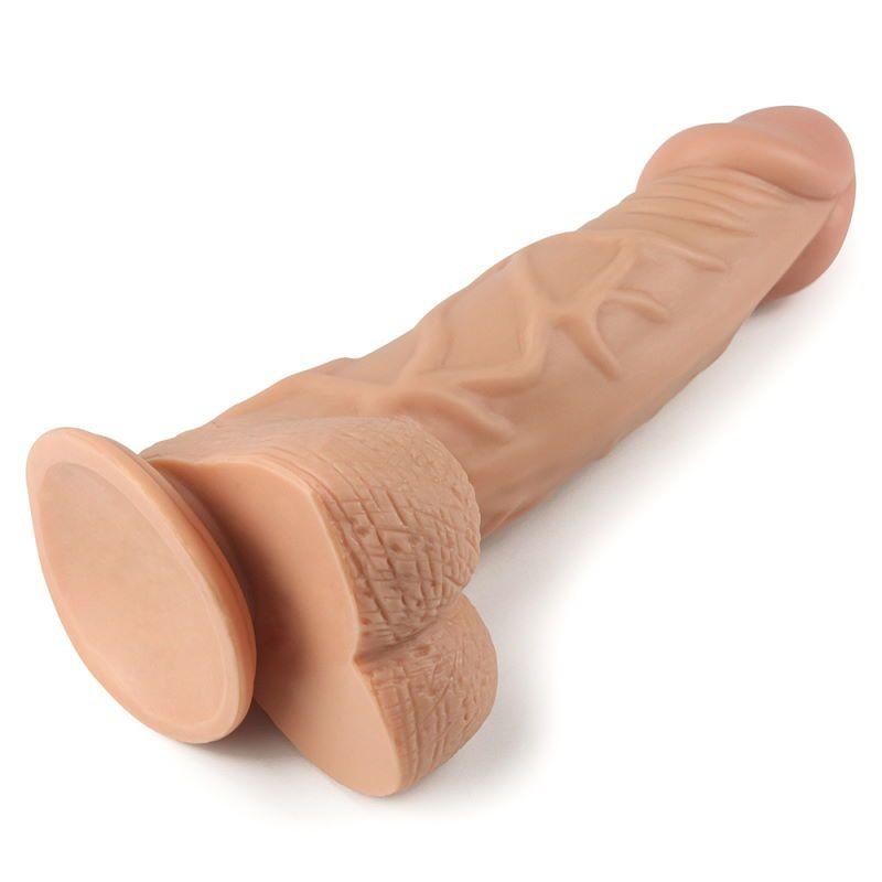 Фаллоимитатор "Аристократ" от LOVE TOY