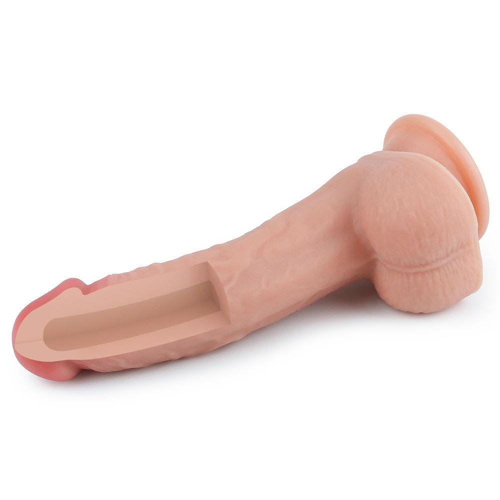 Фаллоимитатор "Маркиз" от LOVE TOY