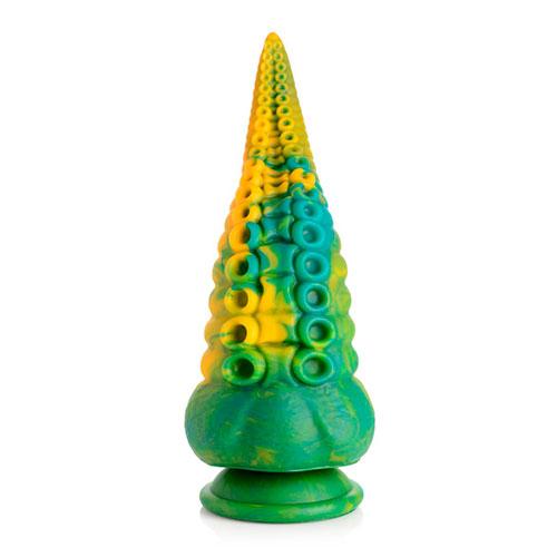 Монстропус Щупальцеобразный Monstropus Tentacled Dildo
