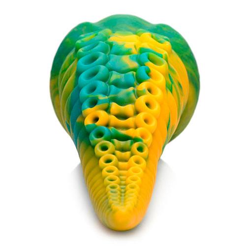Монстропус Щупальцеобразный Monstropus Tentacled Dildo