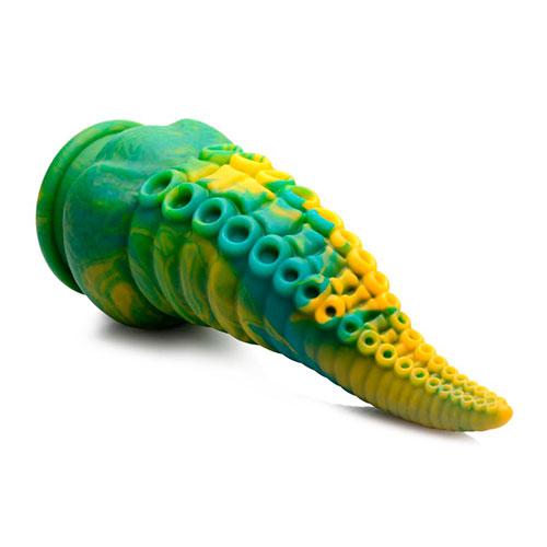 Монстропус Щупальцеобразный Monstropus Tentacled Dildo