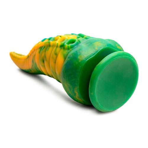 Монстропус Щупальцеобразный Monstropus Tentacled Dildo