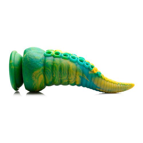 Монстропус Щупальцеобразный Monstropus Tentacled Dildo