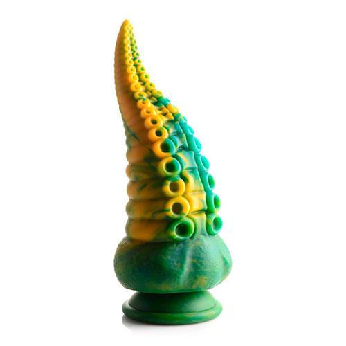 Монстропус Щупальцеобразный Monstropus Tentacled Dildo