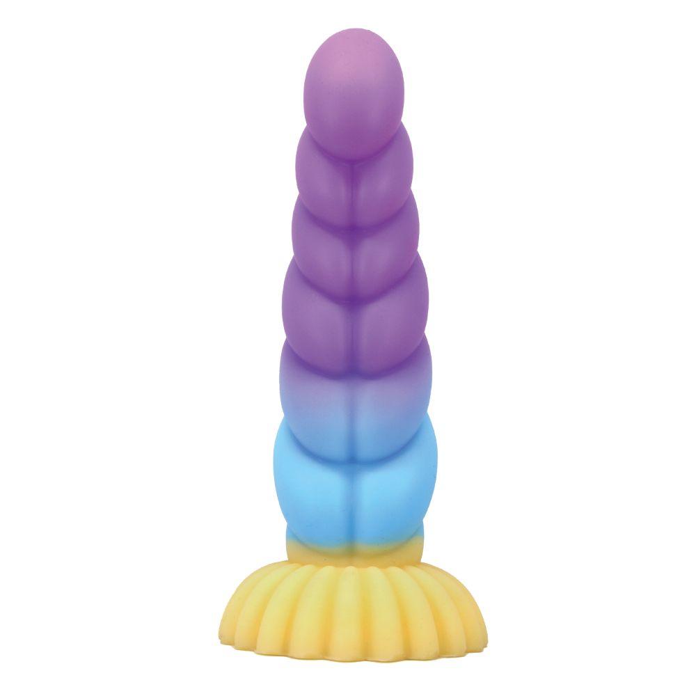 Инопланетный фаллоимитатор "Unicorn"