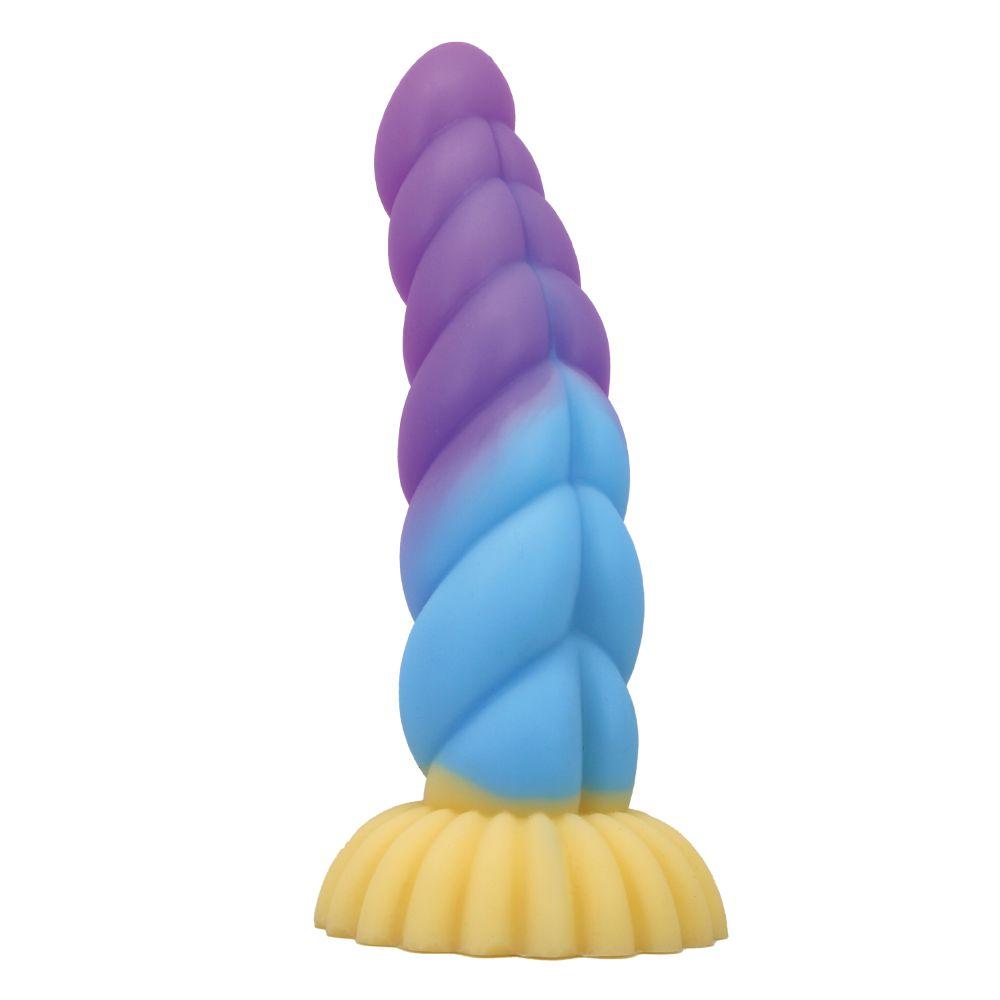 Инопланетный фаллоимитатор "Unicorn"