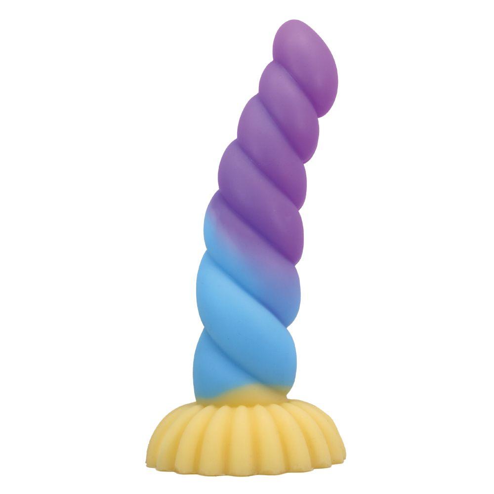 Инопланетный фаллоимитатор "Unicorn"