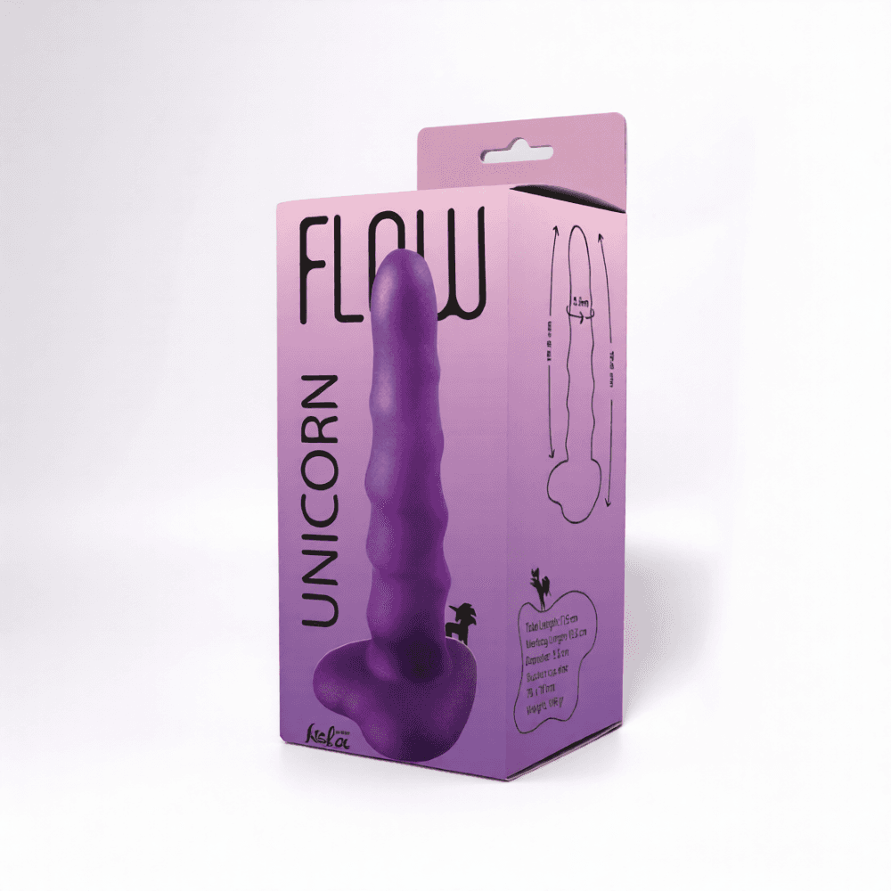 Дилдо единорог Dildo Unicorn, Lola games