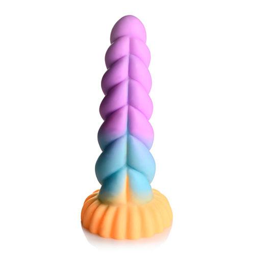 Фэнтезийный дилдо Mystique Unicorn Dildo