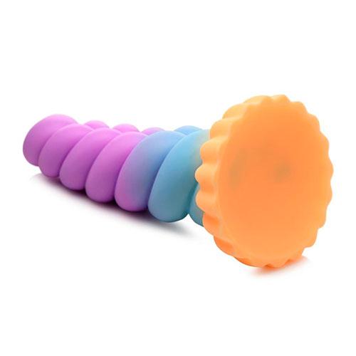 Фэнтезийный дилдо Mystique Unicorn Dildo