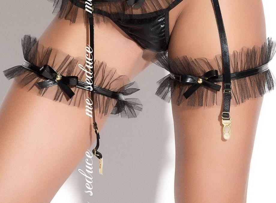Подвязки Garters 01 от Me Seduce (по цветам)