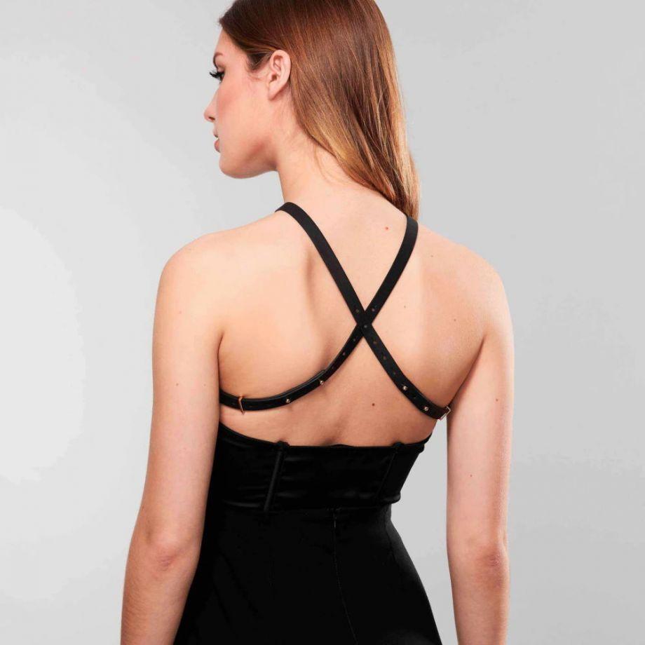 Портупея Cross Chest Harness