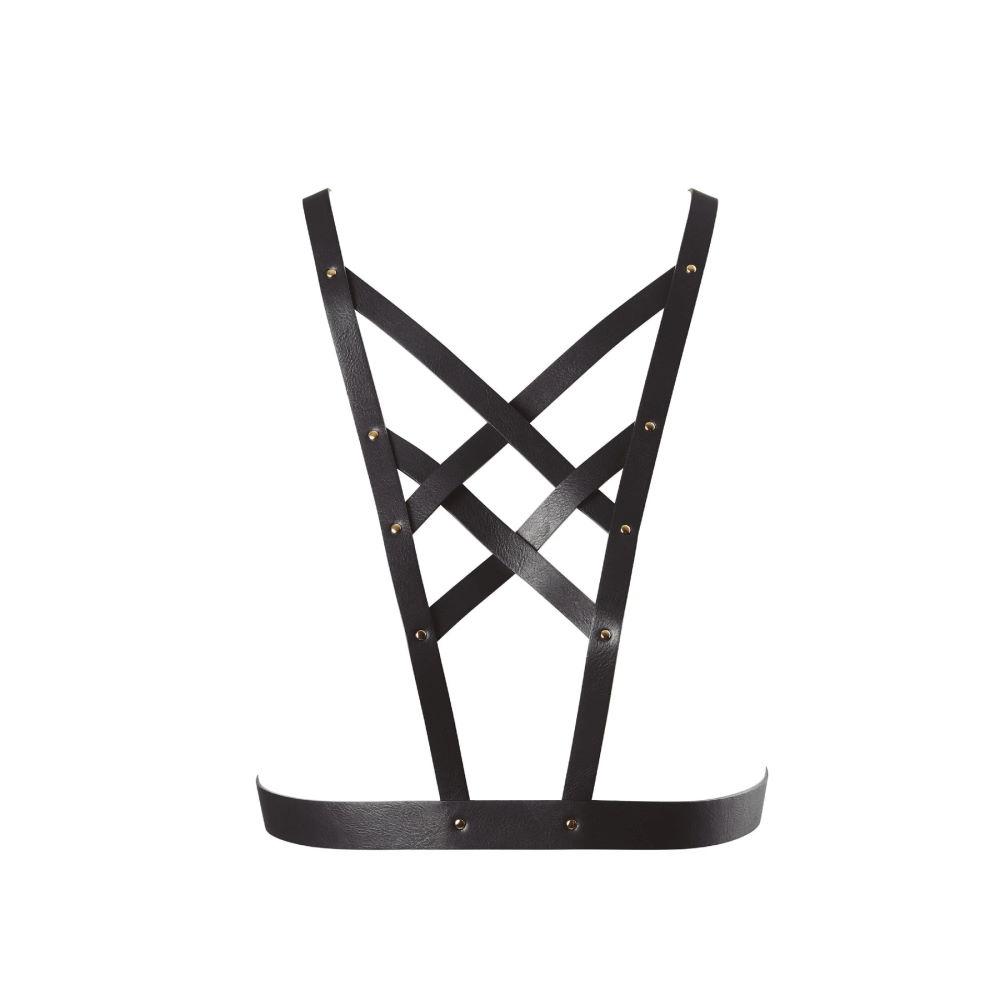 Портупея Cross Cleavage Harness