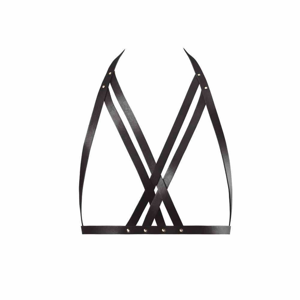 Портупея Halter Bra Harness